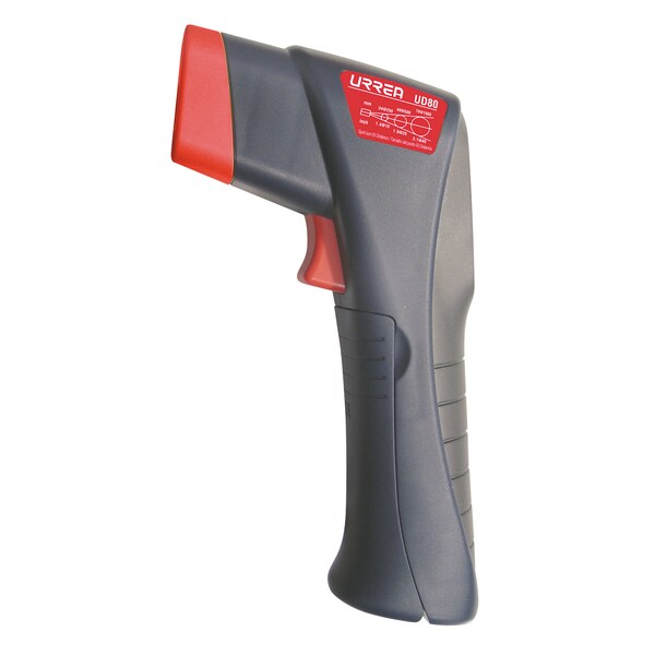 Infrared thermometer -50  999  Degrees C